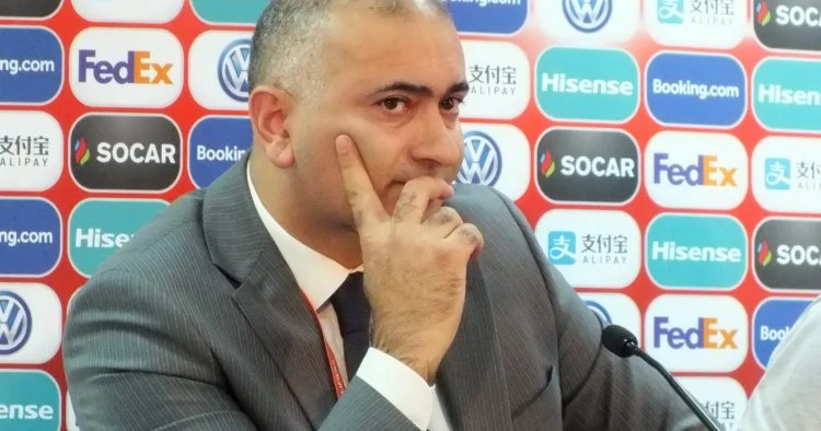 “Cərimə məbləğlərinin dəfələrlə artırılması xoşagələn hal deyil” İntizam Komitəsinə etiraz