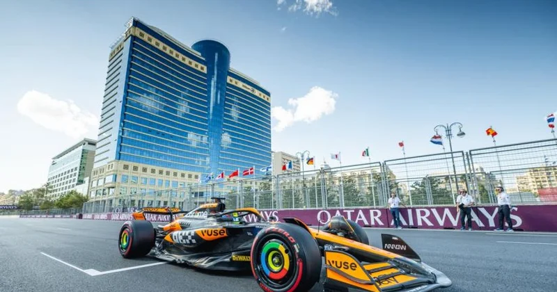 Formula 1 üzrə müqavilə uzadıldı Bu tarixə kimi...