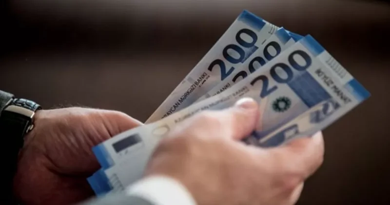 В Азербайджане сборы по медстрахованию превысили 100 миллионов манатов