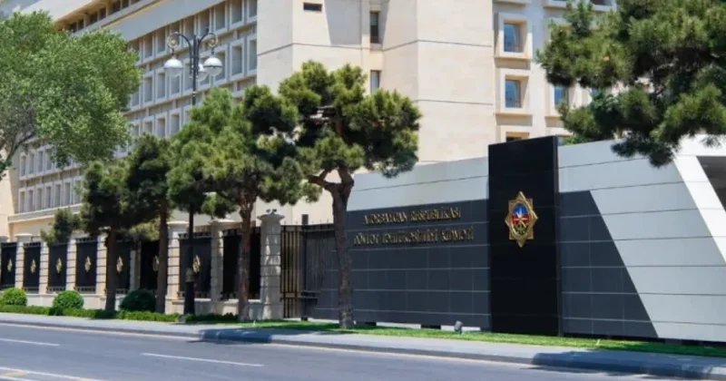 Kritik informasiya infrastrukturunun təhlükəsizlik vəziyyətinin qiymətləndirilməsinin ilkin mərhələsi başa çatıb Komissiyanın iclası keçirildi