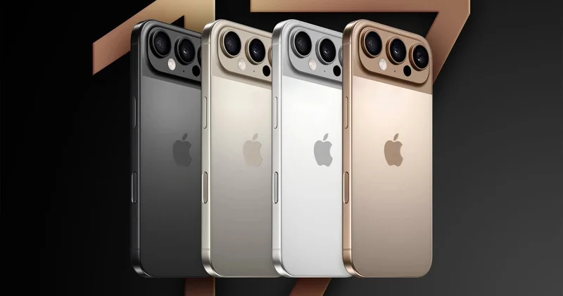 “iPhone 17” kreditlə neçəyə başa gəlir? FANTASTİK QİYMƏTLƏR