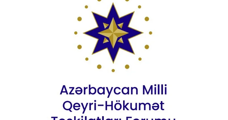 Azərbaycan Milli QHT Forumu Anım Günü ilə bağlı bəyanat yayıb