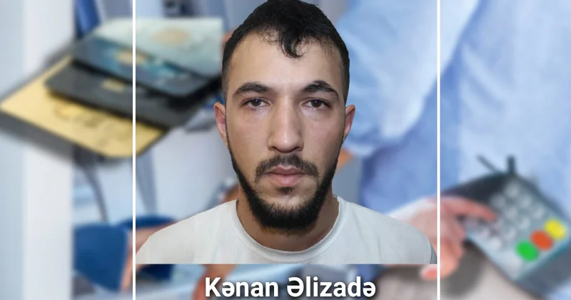 Ondan kömək istəyən təqaüdçülərin pulunu ələ keçirdi, polis saxladı