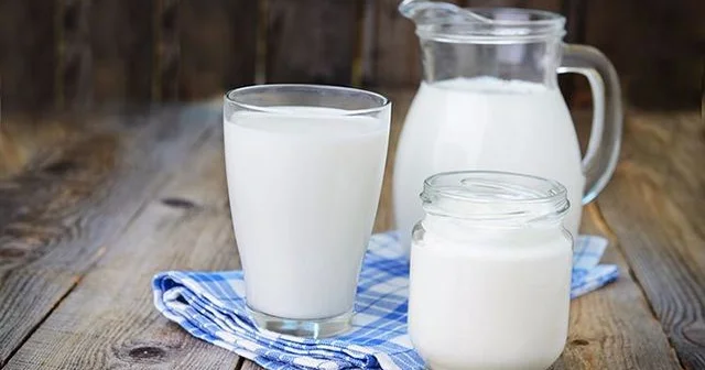 Vitaminlər, minerallar, zülal və kalsiumla zəngin qatıq insan sağlamlığına necə təsir edir? Video