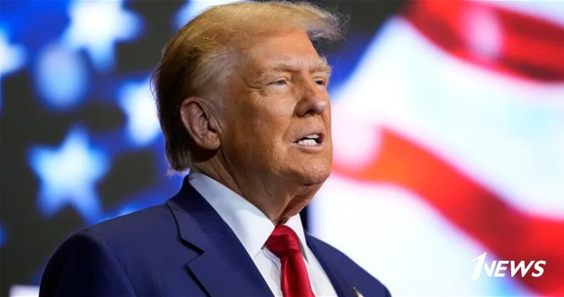 Трамп призвал Турцию прекратить покупать нефть у России