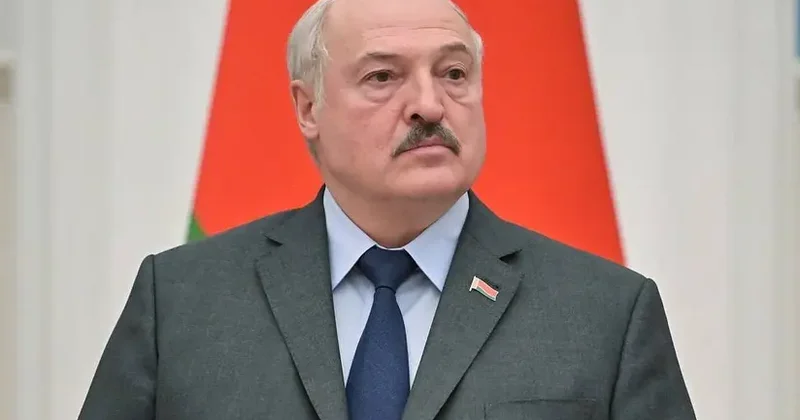 Lukaşenko Zelenski ilə danışıqlar aparmaq istədiyini bildirib