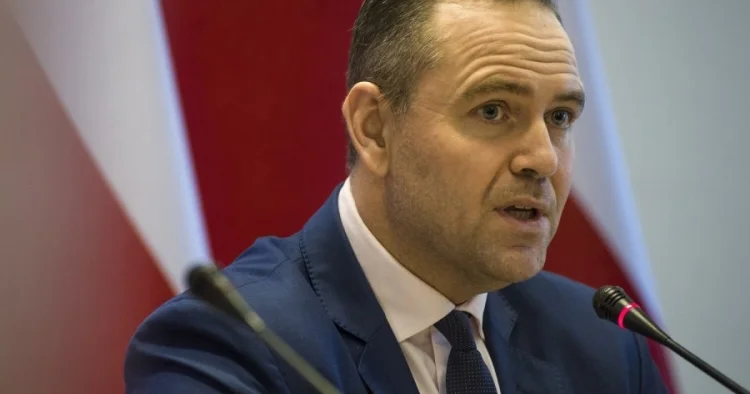 Polşa Prezidenti: “Biz hava məkanımızı qəsdən pozan təyyarələri vuracağıq”
