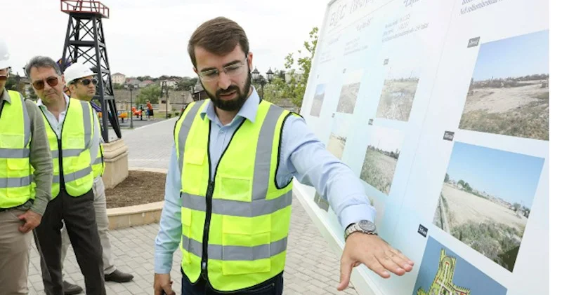 Balaxanı Oil Company Hasilatın arxasındakı görünməyən problemlər