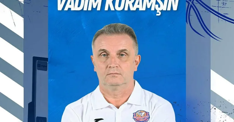 Sumqayıt ın baş məşqçisi: Hədəfimiz ilk pilləni tutub A Liqasına yüksəlməkdir