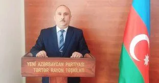 Azərbaycanın ədalətli müharibədə şanlı qələbəsi