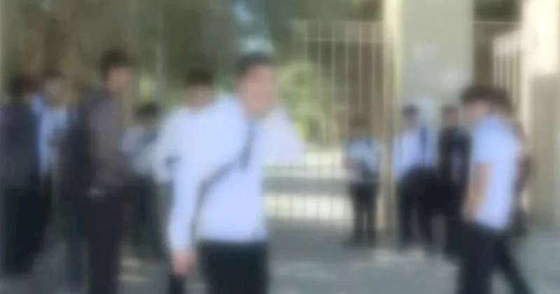 Şagirdi soyunduraraq təhqir etdilər: Məktəblərdə özbaşınalıq nə üçün artıb?