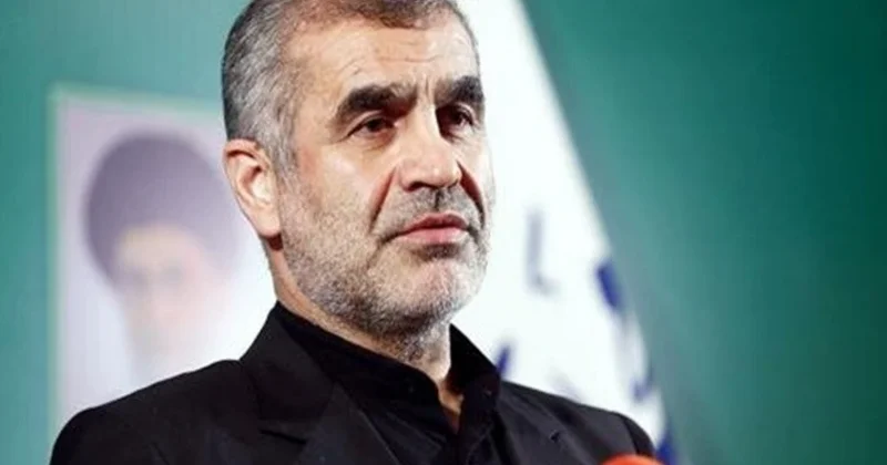 Vitse spiker: İran parlamentində nüvə silahının hazırlanması təklifi müzakirə olunacaq