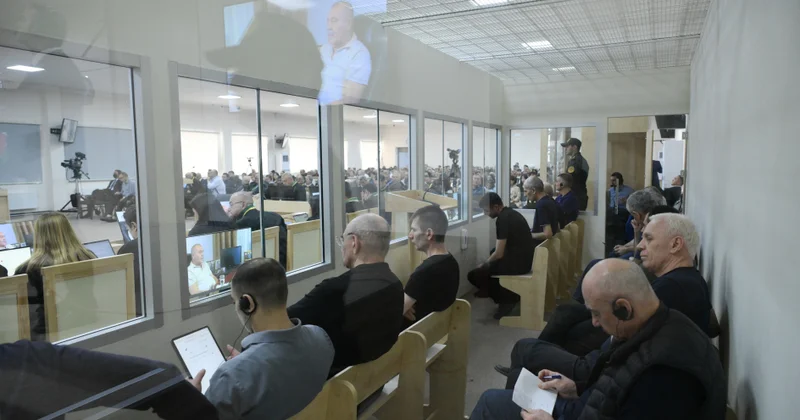 Названа ​​дата очередного заседания суда над обвиняемыми в совершении многочисленных преступлений против азербайджанского народа