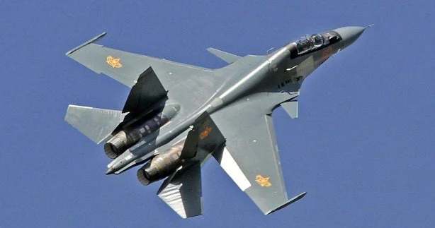 Rus qırıcıları Alyaska səmasında: ABŞ hərəkətə keçdi