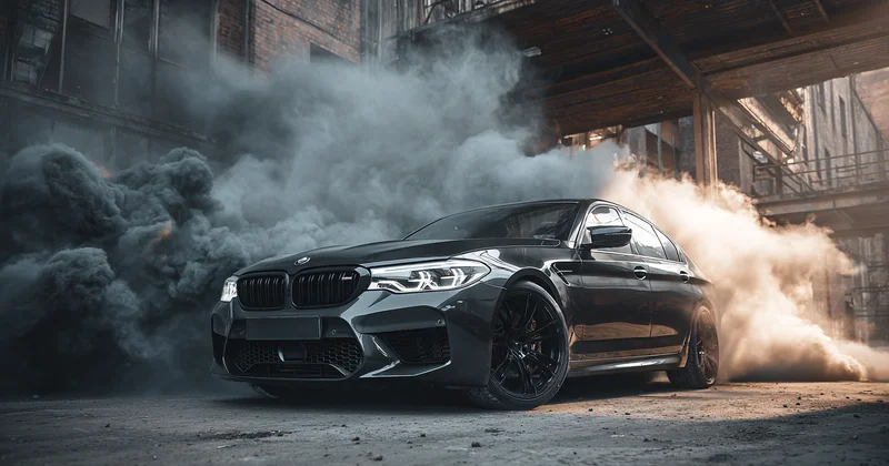 BMW оказались небезопасны: в США отзывают сотни тысяч машин