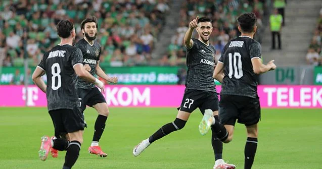 Qarabağ dan növbəti qələbə