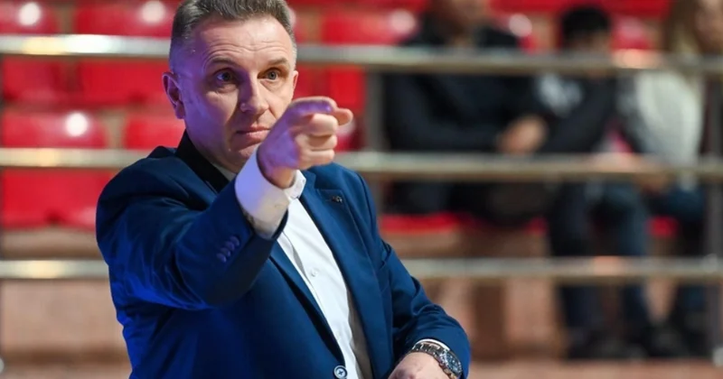 “Sumqayıt”ın baş məşqçisi: “Yeni heyət ötən mövsümdəkindən zəif olmayacaq”