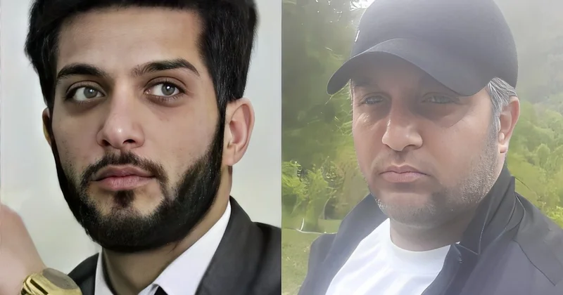 Peyğəmbərəm dedi, qətl törətdi, imicini dəyişib dörd il polisdən gizləndi: Emin Ramazanov hakim qarşısına çıxarılır