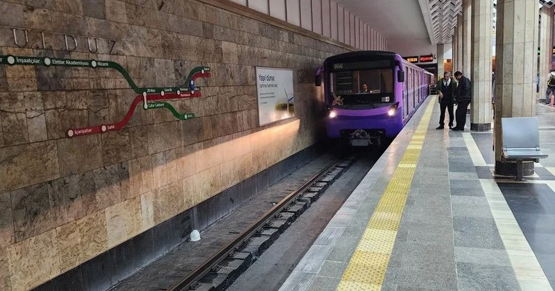“Bakı Metropoliteni” elektrik rels kəsən, deşən dəzgah alır