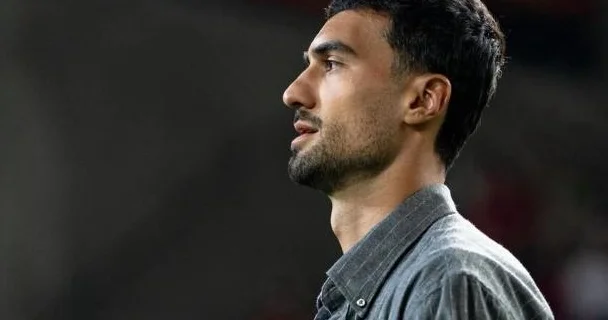 Mahir Emreli klubunu dəyişdiyi üçün peşmandır
