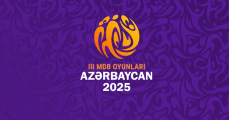 Azərbaycanın ev sahibliyi etdiyi III MDB Oyunlarına bu gün start veriləcək
