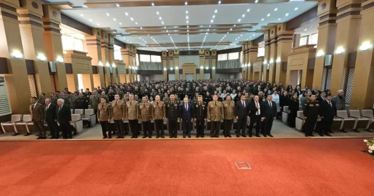 FHN də Anım Günü qeyd olundu FOTO