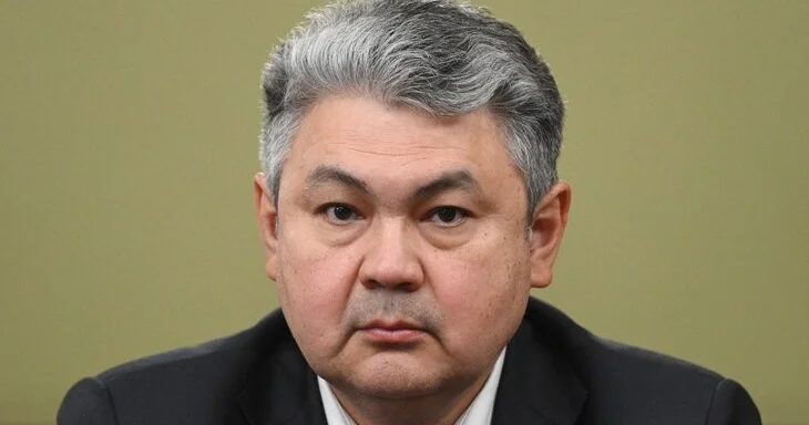 Токаев сменил министра иностранных дел Казахстана