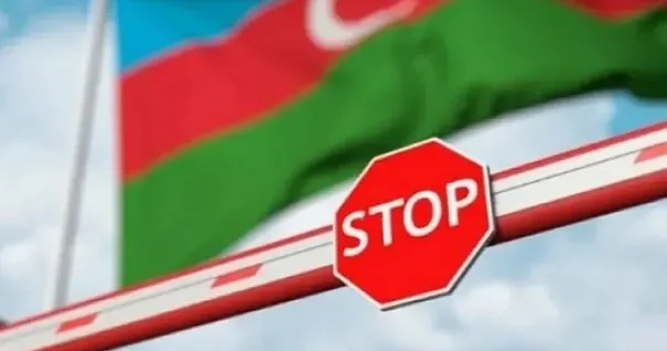 Şirkət rəhbərinin ölkədən çıxışı məhdudlaşdırıldı