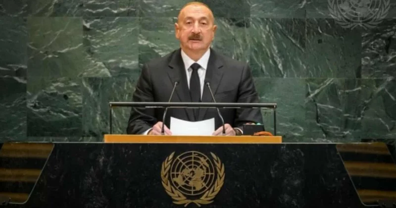 Azərbaycan: Müharibənin və sülhün qalibi