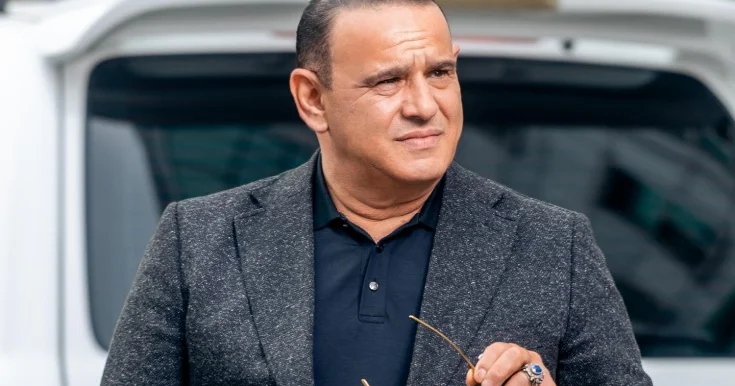 Tacir Şahmalıoğlu Xatirədən üzr istədi