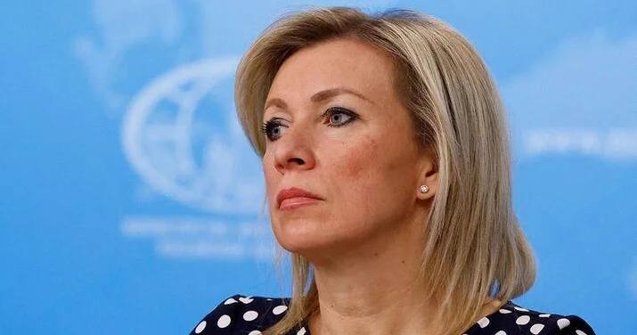 Zaxarova: Kiyevin təxribat planları dünya müharibəsini yaxınlaşdırır