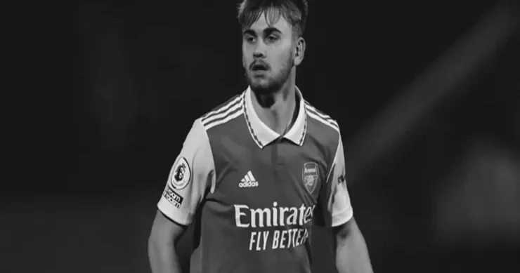 Arsenal ın keçmiş futbolçusu oyun zamanı faciəvi şəkildə öldü