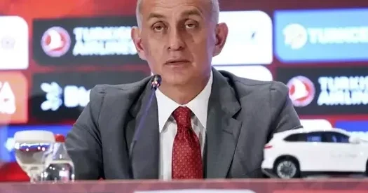 Türkiyə Futbol Federasiyasının prezidenit FİFA və UEFA ya məktub ünvanladı