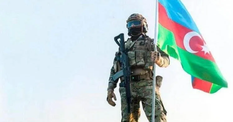 44 günlük müharibə Azərbaycan torpaqlarının uzun müddət davam edən işğalına son qoydu