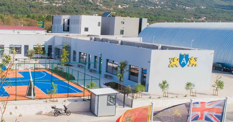 Monteneqroda təhsil müəssisələrini mühafizəçilər qoruyacaq