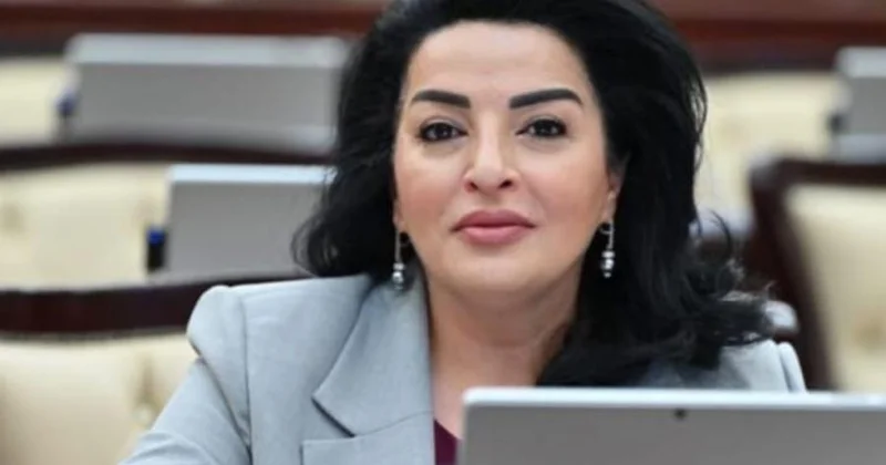 Prezident İlham Əliyevin liderliyi ilə indi dünyada daha geniş tanınır və qəbul olunur Millət vəkili