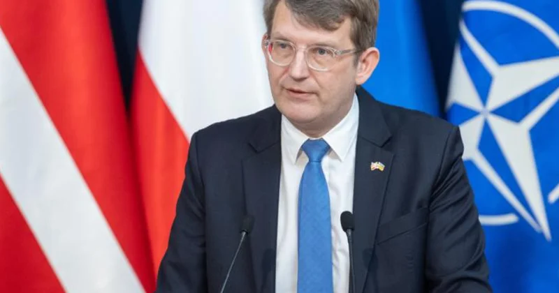Дания не решилась обвинять Россию