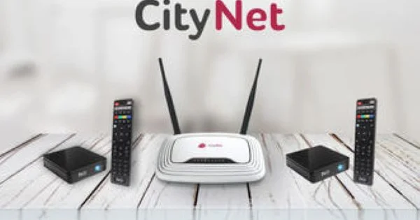 Jurnalistlərin Binası nda qalmaqal yaradan CityNet indi də redaksiyanı internetsiz qoyub