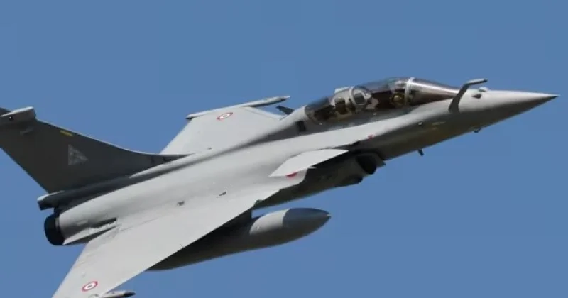 Fransa 50 milyard avroluq yeni döyüş təyyarəsi layihəsini təkbaşına həyata keçirməyə hazırdır