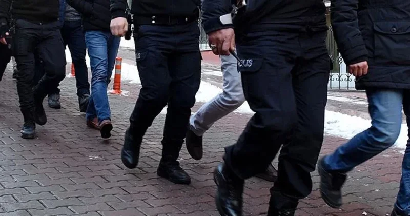 Türkiyədə FETÖ əməliyyatı: