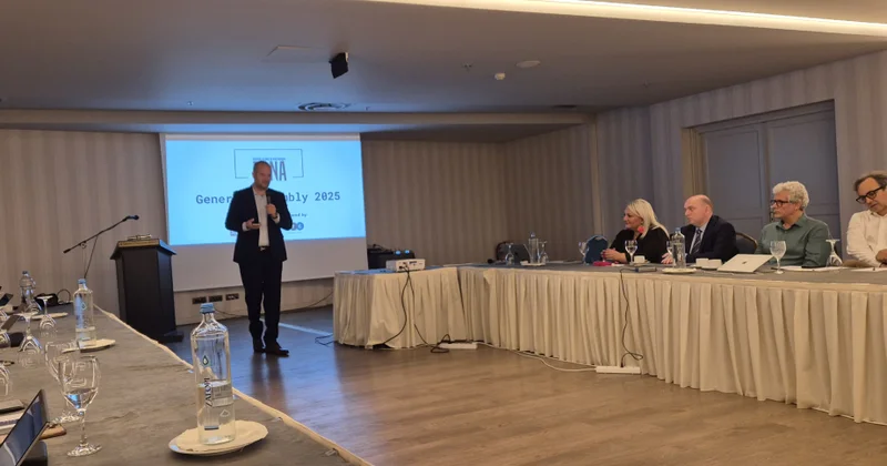 Avropa Xəbər Agentlikləri Alyansının yeni prezidenti seçilib