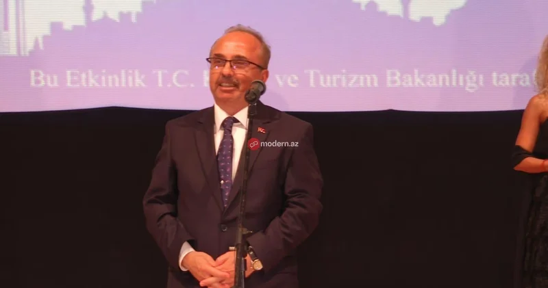 Türk dünyasının bir birini tanımağa böyük ehtiyacı var Birol Akgün