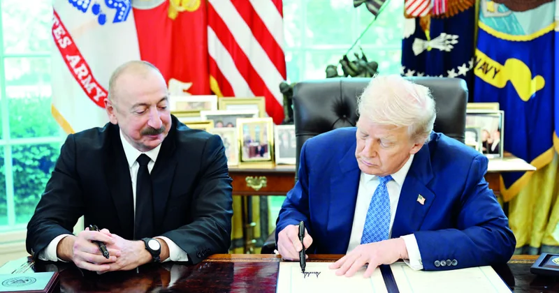 “Ağ Ev” üzünü Cənubi Qafqaza çevirib