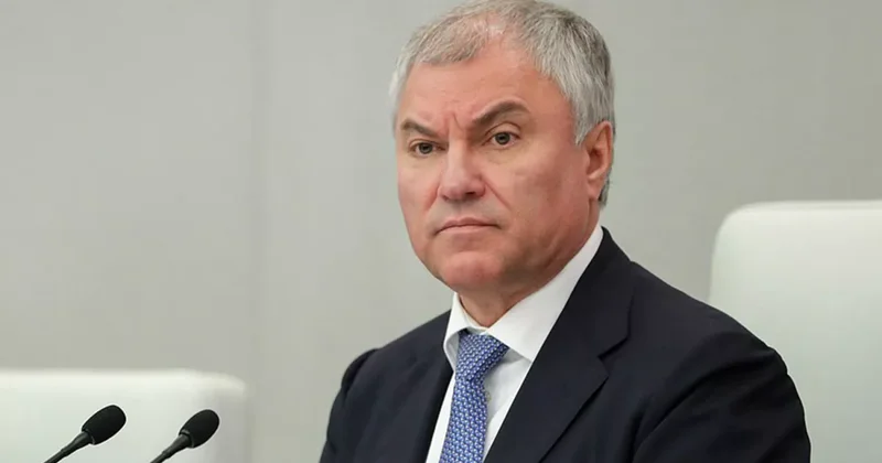 Госдума РФ против роботов в парламенте: У них нет совести