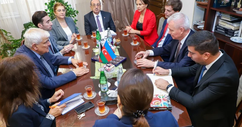 ADU da Avropa Dilləri Günü qeyd edilib