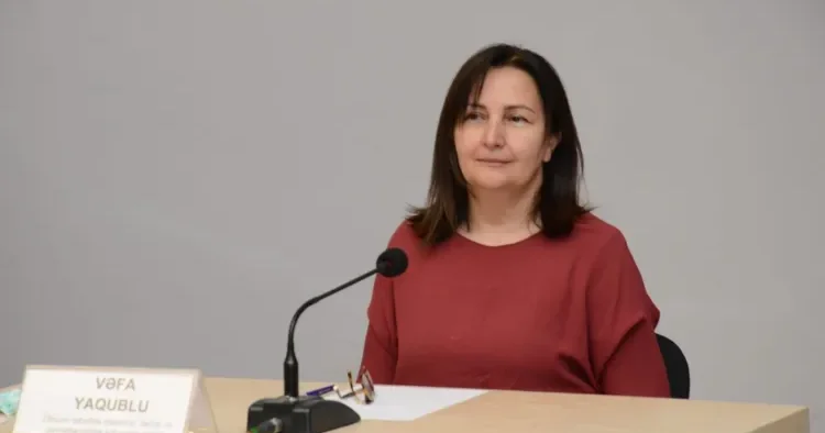 “Yeni modelli məktəblərdə hər ay qiymətləndirmə aparılacaq”