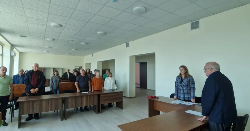 Şəhidlərimizin xatirəsinə göstərilən ehtiram gələcək nəsillər üçün nümunədir
