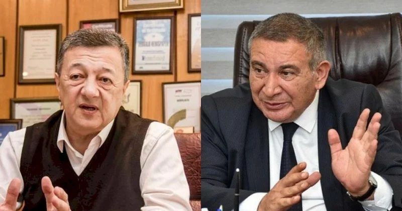 AJB nin fəallaşması Mətbuat Şurası ilə birləşmə müzakirələrini yaradır Elçin Şıxlı danışdı