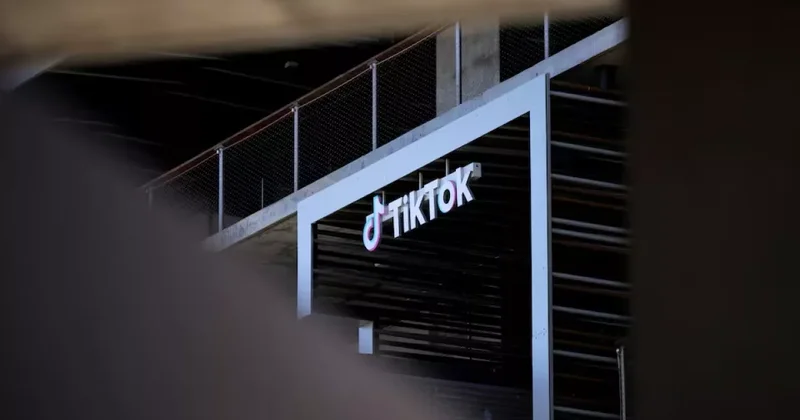 TikTok выплатит Алабаме 100 миллионов
