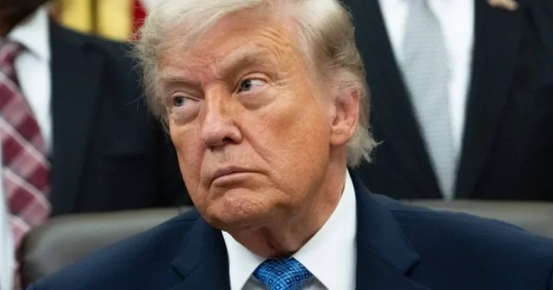 Трамп отверг план Ирана по Ормузу и заговорил о новых ударах